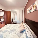 Comfort Terrace And Free Parking