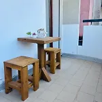 Apartamento Comfort Terrace And Free Parking Vicenza