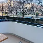 Comfort Terrace And Free Parking
