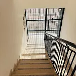 Apartamento Comfort Terrace And Free Parking *