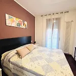 Apartamento Comfort Terrace And Free Parking *