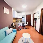 Comfort Terrace And Free Parking