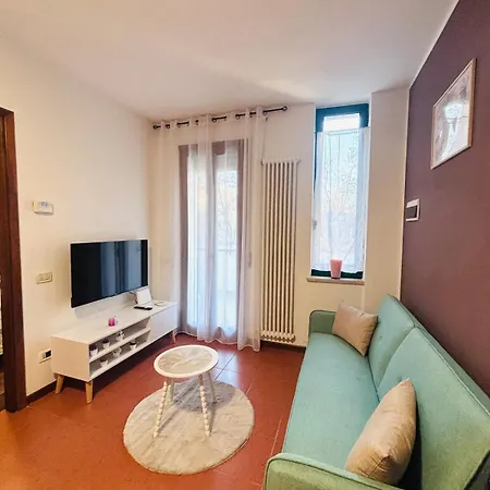 Comfort Terrace And Free Parking Vicenza