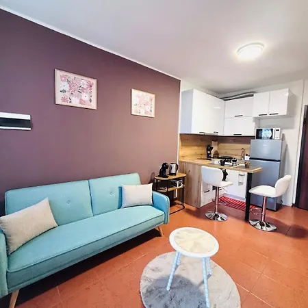 Comfort Terrace And Free Parking * Vicenza