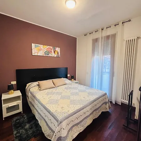 Comfort Terrace And Free Parking Apartamento Vicenza