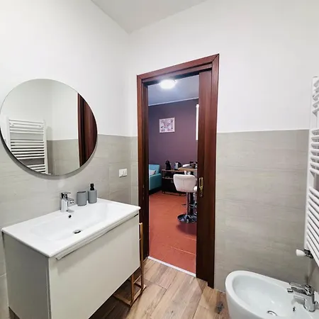 Comfort Terrace And Free Parking * Vicenza