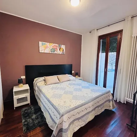 Comfort Terrace And Free Parking *