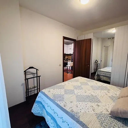 Apartment Comfort Terrace And Free Parking