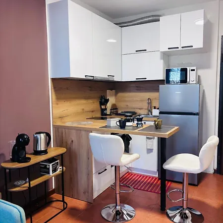 Comfort Terrace And Free Parking Apartment Vicenza