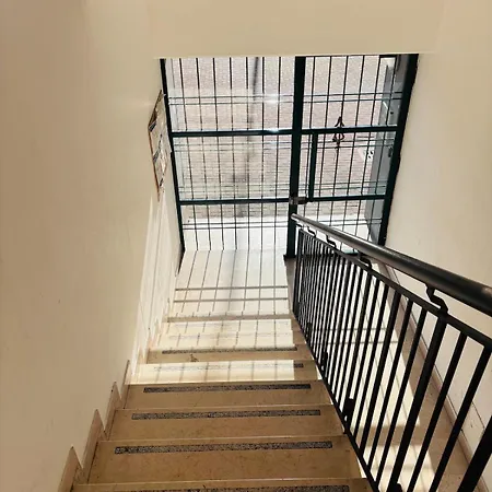 Apartment Comfort Terrace And Free Parking *