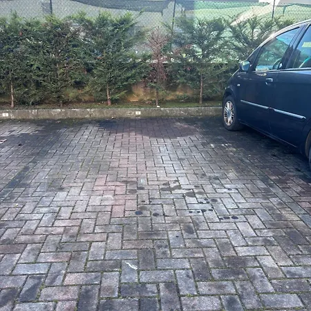 Apartment Comfort Terrace And Free Parking